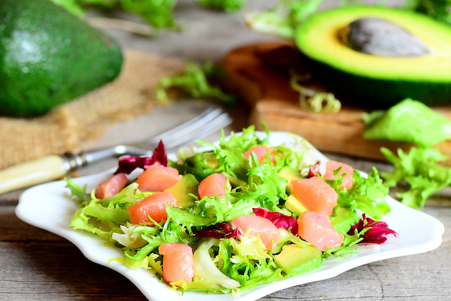 Avocados: Do They Really Help in Dieting?