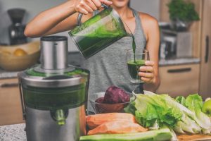 Why Do You Need to Detoxify Your Body?