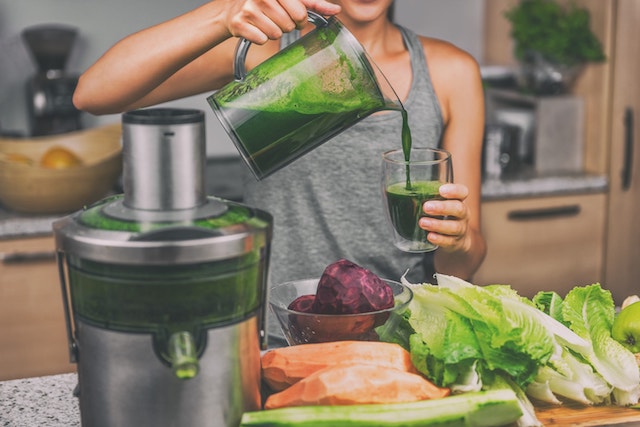 Why Do You Need to Detoxify Your Body?