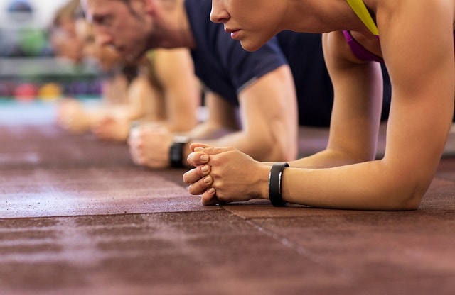 How Much Exercise Should You Do To Lose Weight 