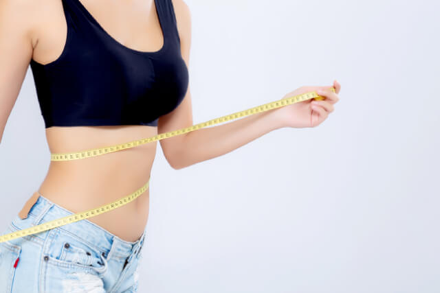 Non-Surgical Slimming Treatments