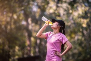 Having Fun While Losing Weight: 5 Effective Exercises
