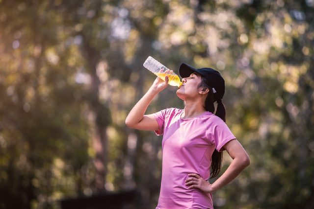 Having Fun While Losing Weight: 5 Effective Exercises
