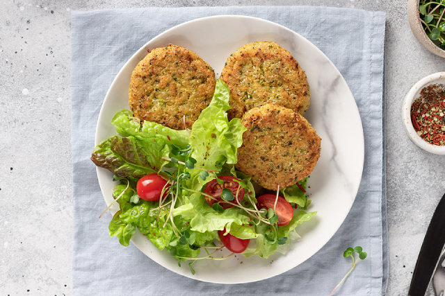 5 Scientific Benefits Of A Following A Plant-Based Diet