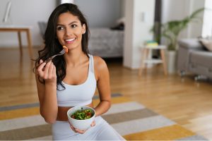 Keeping Fit With Slim Couture's All-Natural Weight Loss Regime