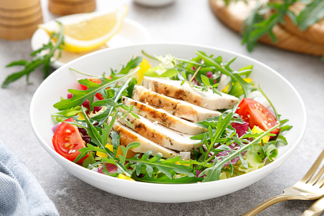 6 Tips to Measure and Control Portion Sizes for Weight Loss