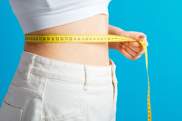 TCM Slimming: Why It Is a Healthier Weight Loss Programme