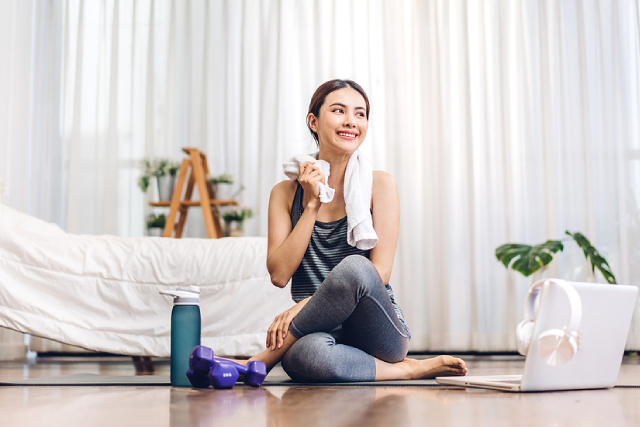 4 New Approaches for Weight Loss, According to a TCM Expert