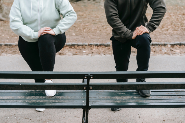 The Key Essentials of Self-Motivation for Weight Loss