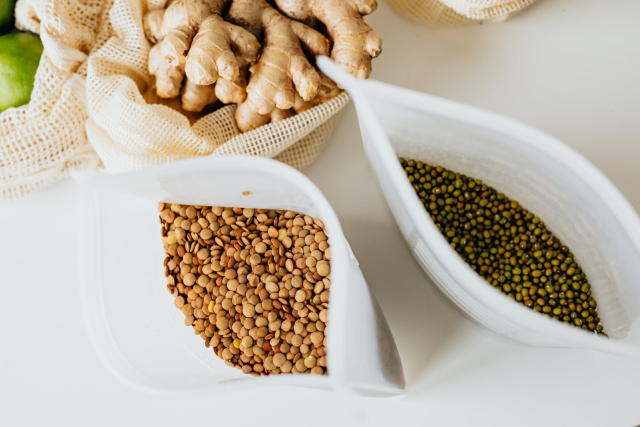 4 Food Ingredients That Effectively Promote Weight Loss