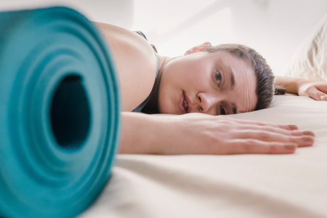 Stuck on the Scale? 6 Tips for Overcoming Weight Loss Plateaus