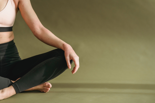 The Yin and Yang of Slimming: TCM’s Secrets to a Slimmer You