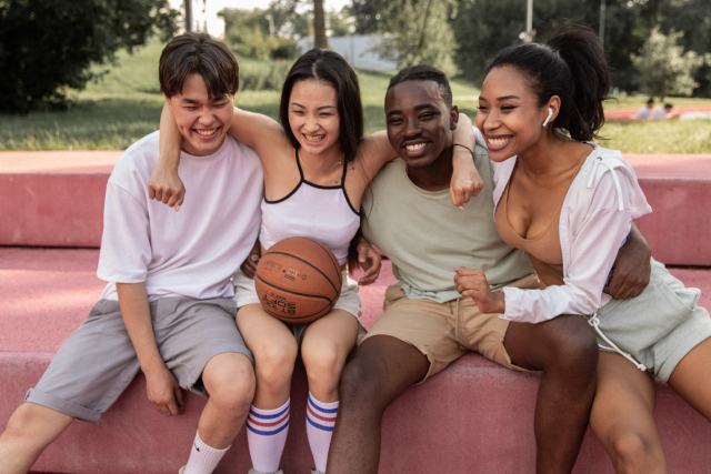 Why You Need a Supportive Network for Effective Weight Loss