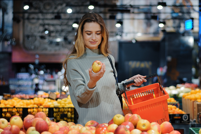 How to Make Smart Food Choices at the Grocery Store