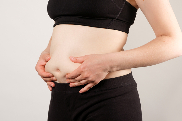 Bloating vs. Fat: How to Tell the Difference