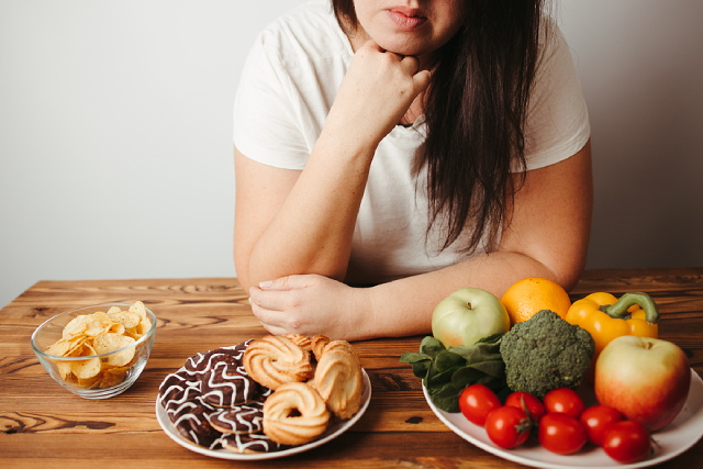 Food Cravings: What Your Hunger is Trying to Tell You