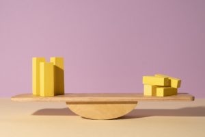 Calorie Control Simplified: Managing In vs Out Dynamics
