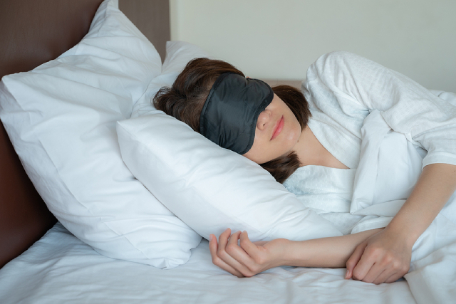 Unveiling the Hidden Link: How Sleep Impacts Weight Loss