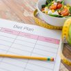 Crafting a Balanced Diet Plan for Your Slimming Journey