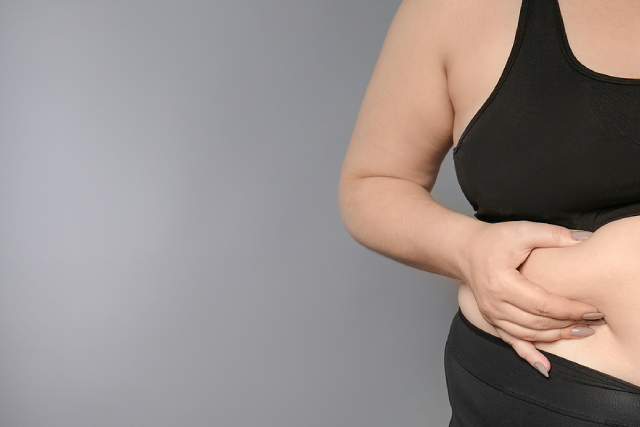 Is Your Body Holding Toxins That Block Weight Loss?