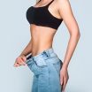How to Lose Fat Holistically and Feel Confident in Your Body