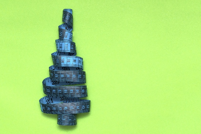 How to Stay Slim and On-Track During the Festive Season