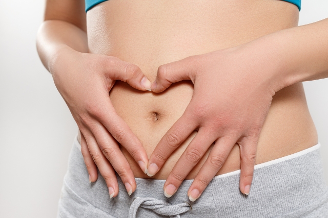 Rejuvenate and Reshape: Slimming Solutions for Mums