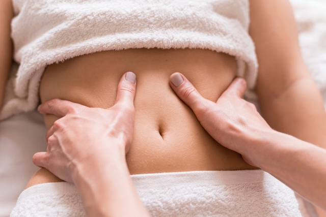 How Deep Lymphatic Drainage Speeds Up Your Metabolism
