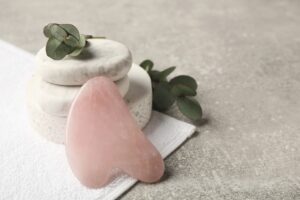 Does Gua Sha Actually Work for Belly Fat? Here’s the Truth