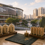 10 TCM Clinics in Tampines For TCM Treatments
