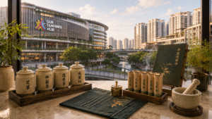 10 TCM Clinics in Tampines For TCM Treatments