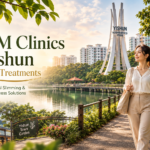TCM Clinics IN Yishun