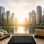 TCM at Raffles Place ,5 TCM Treatment Venues to Consider in 2026