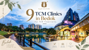 TCM Clinics Bedok
