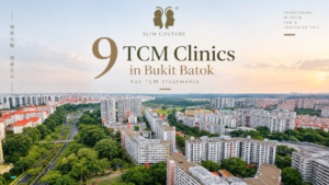 TCM Clinics Bukit Batok