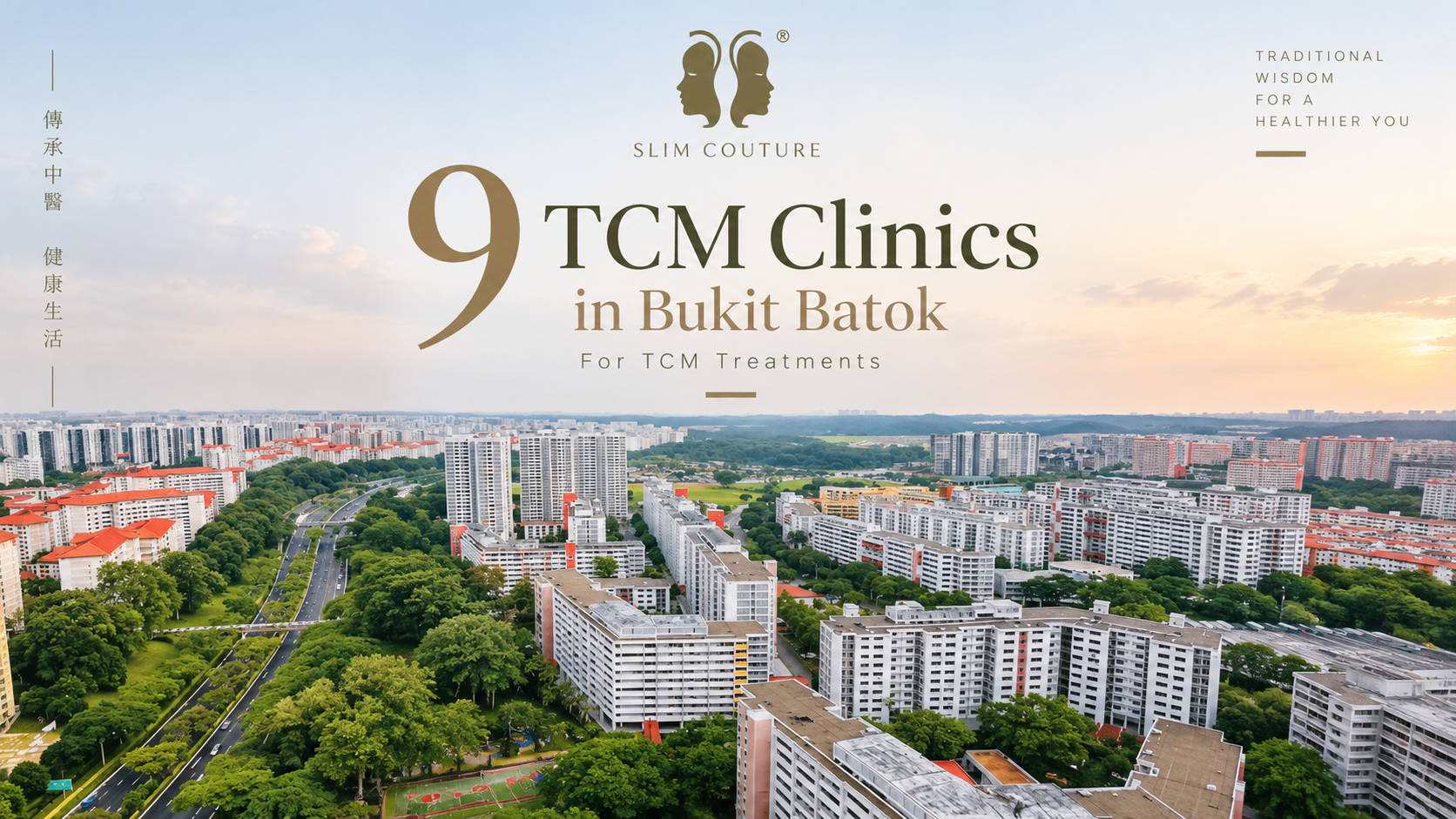 TCM Clinics Bukit Batok