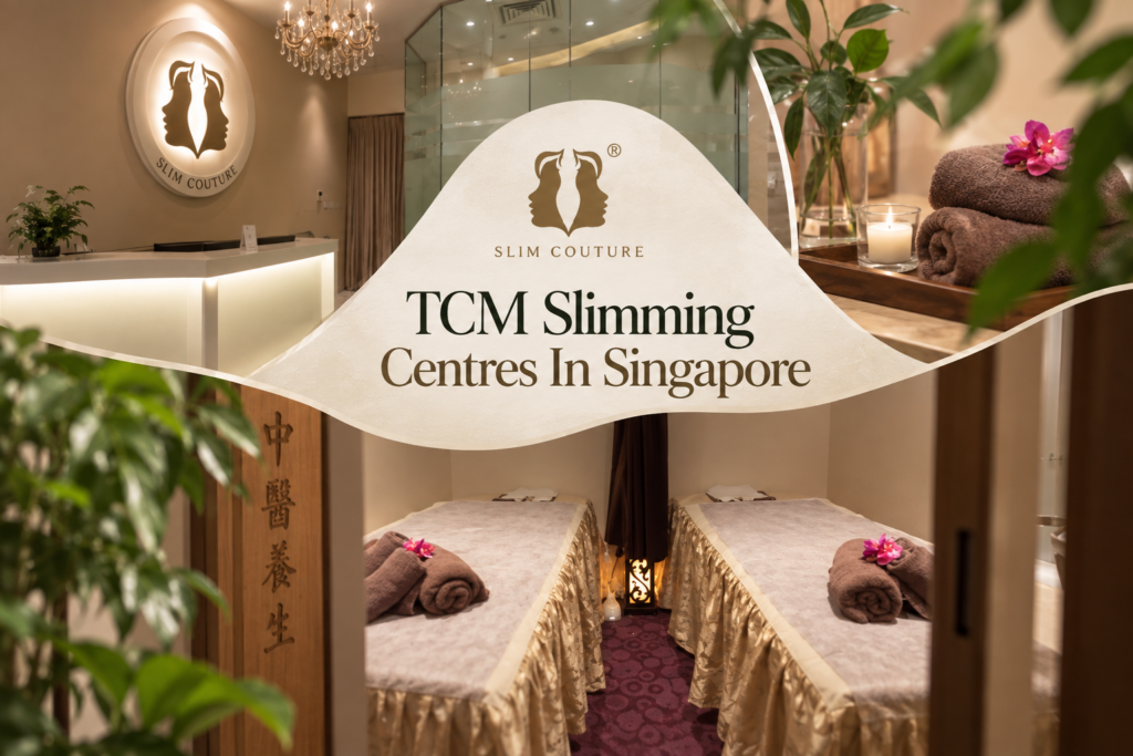 TCM Slimming Centres In Singapore