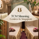 TCM Slimming Centres In Singapore